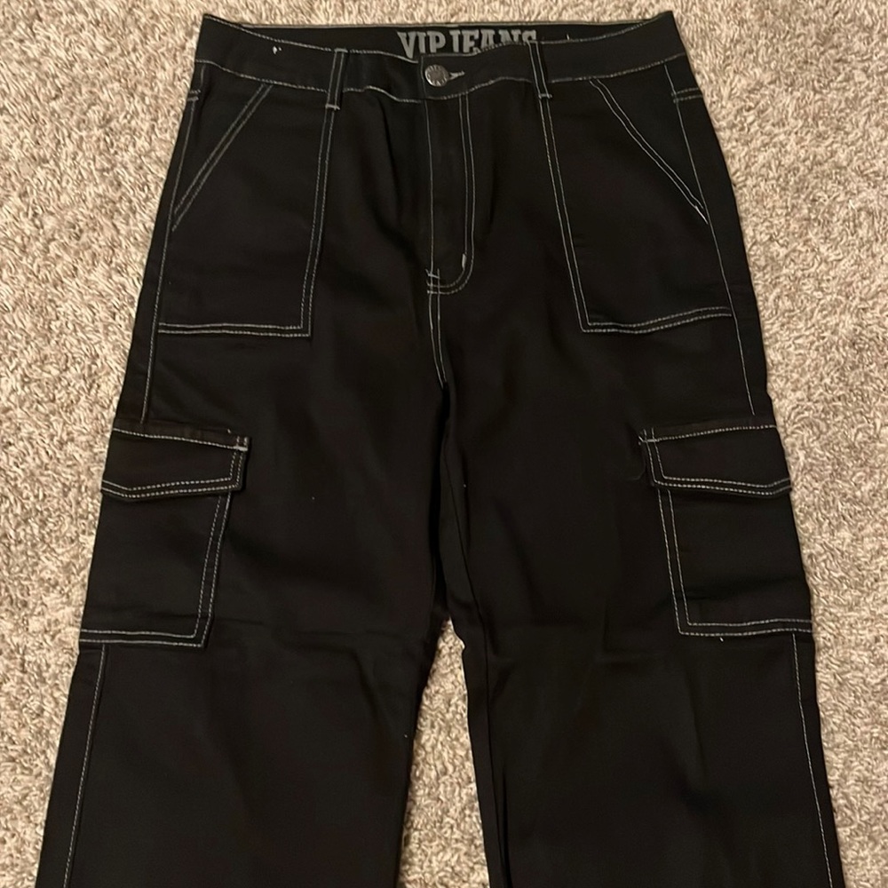 VIP CARGO JEANS
